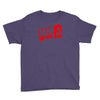 mma ,fight ,thai boxen, Youth Tee