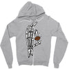 best coffee Zipper Hoodie