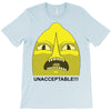 lemongrab unacceptable T-Shirt