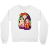 spell on you Crewneck Sweatshirt