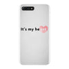 its my Heart iPhone 7 Plus Case