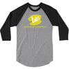 luke's 3/4 Sleeve Shirt