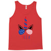 4th of July Tank Top