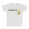 Mommy To Bee Unknown Gender All Over Men's T-shirt
