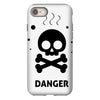danger iPhone 8