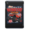 Off Road Monstre Truck iPad Mini