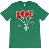 love balon T-Shirt