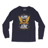 All Men Are Created Equal But Only The Best Are Born In June Long Sleeve Shirts