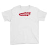 deadpool art Youth Tee