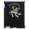 total buzzkill iPad 3 and 4 Case