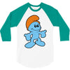 mr (2) 3/4 Sleeve Shirt