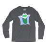 pickle o Long Sleeve Shirts