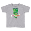 products frankenstein Toddler T-shirt