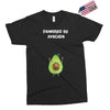 Powered By Avocado Exclusive T-shirt