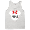 Mr. and Mrs. Matching Tank Top
