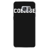 college Samsung Galaxy S7