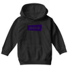 STUB HUBS Youth Hoodie