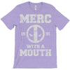 merc with a mouth T-Shirt