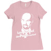stromberg lustig kult nerd retro Ladies Fitted T-Shirt