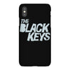 black keys iPhoneX
