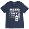 Beer Club Pub V-Neck Tee