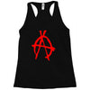 opalogo Racerback Tank