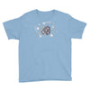 cat ion Youth Tee