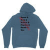 the heads Hoodie