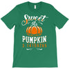sweet as pumpkin pi T-Shirt