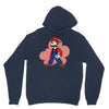 mario Hoodie