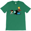 part time job   rock construction T-Shirt