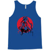pretty guardian sumi e Tank Top