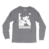 winning trending Long Sleeve Shirts