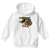 mammon Youth Hoodie