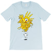 demons inside your soul 2 T-Shirt