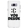 you deside Samsung Galaxy S8 Plus