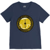 river V-Neck Tee