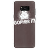 gopher it Samsung Galaxy S8