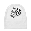 tribal tiger Baby Beanies