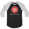 new dream theater 3/4 Sleeve Shirt