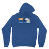school photos Unisex Hoodie