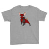 chihuahuapool Youth Tee
