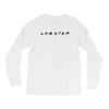 Lobster Long Sleeve Shirts