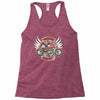 american choppers Racerback Tank