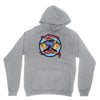 prison guards team Unisex Hoodie