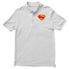 superman Polo Shirt