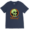 murray1 V-Neck Tee
