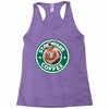 Starwars Coffee Racerback Tank