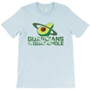 Guardians Of The Guacamole T-Shirt