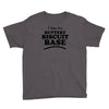 like the buttery biscuit base Youth Tee